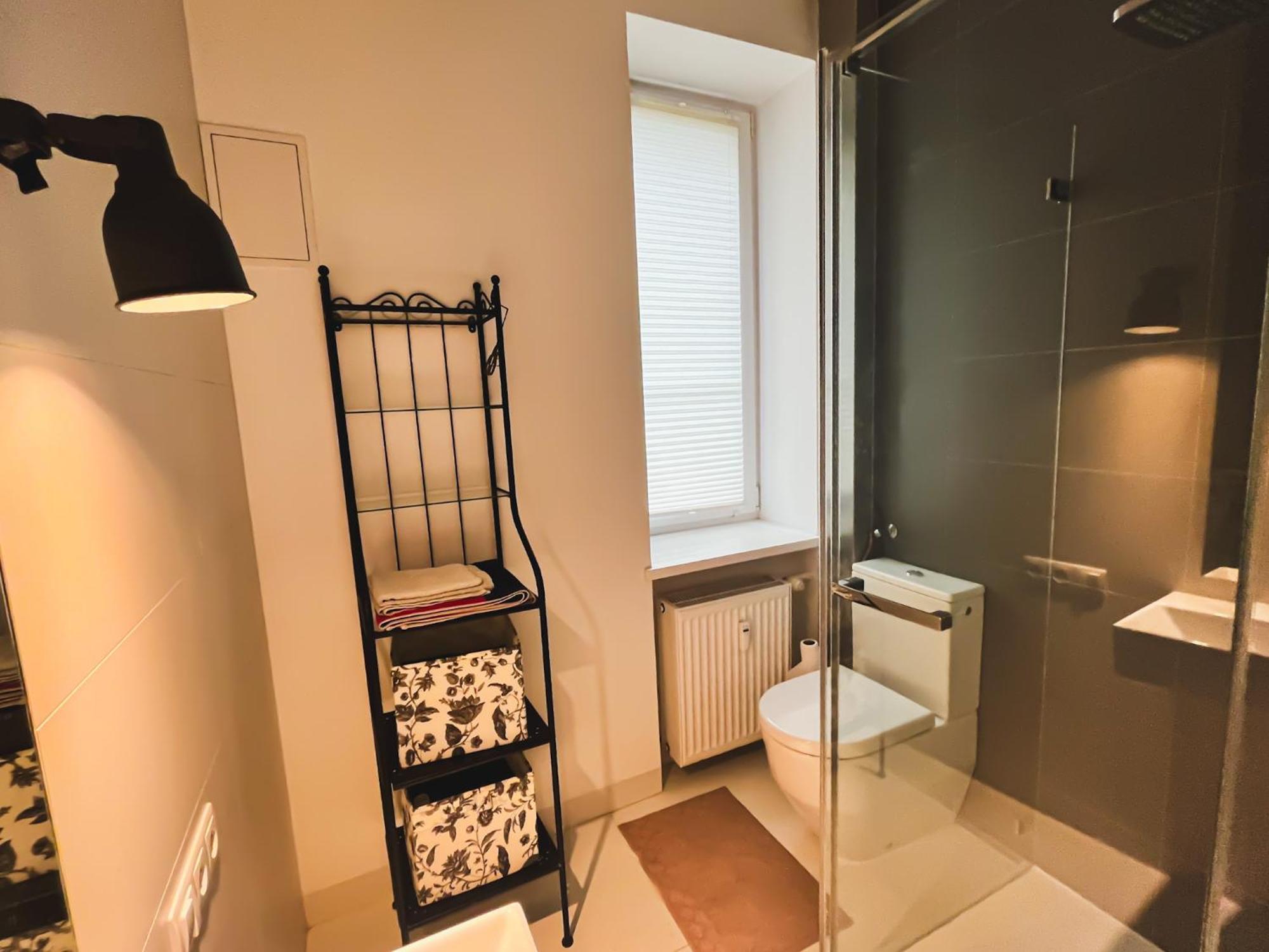 W Centrum Apartament Warszawa