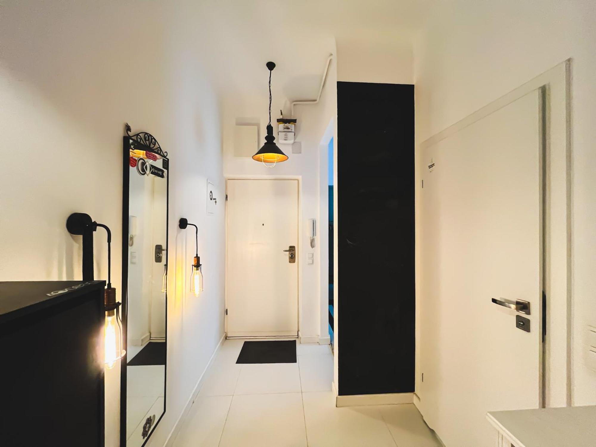 Apartament W Centrum